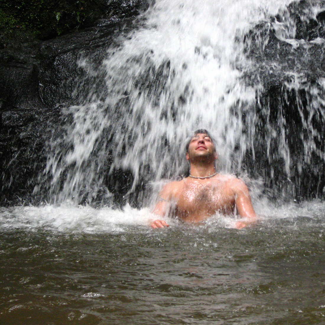 Brasil Paraiso | Cachoeiras
